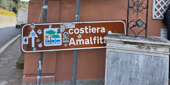 Costiera Amalfitana